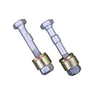 H&R Triplo C Excenter Vite TC114 Vite 14mm