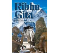 H Ramamoorthy Nome Ribhu Gita (Tascabile)