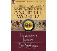 H Rider Haggard Adventures in the Ancient World (Copertina rigida)