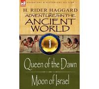 H Rider Haggard Adventures in the Ancient World (Copertina rigida)
