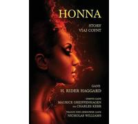 H Rider Haggard Honna (Tascabile)