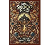 H Rider Haggard King Solomon's Mines (Collector's Edition) (L (Copertina rigida)