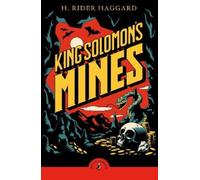 H. Rider Haggard King Solomon's Mines (Tascabile)