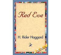 H Rider Haggard Red Eve (Tascabile)