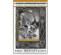 H Rider Haggard The Saga of Eric Brighteyes - A Book That Ins (Copertina rigida)