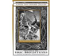 H Rider Haggard The Saga of Eric Brighteyes - A Book That Inspired T (Tascabile)