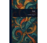 H Rider (Henry Rider) Haggard She (Tascabile)