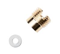 H&S 702331 PTFE Needle Seal with Screw