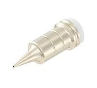 Harder & Steenbeck Ugello H&S 702382 2024 0,28 mm con guarnizione per tutti i nuovi e vecchi H&S