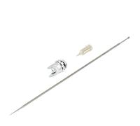 H&S 712362 EVO 2024 - Cuffie Fineline da 0,28 mm per tutte le nuove e vecchie H&S