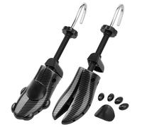 H&S Allarga Scarpe Uomo Donna - Set di 2 Tendiscarpe - Forme per Allargare le Scarpe - Forma per Allievare Calli e Duroni