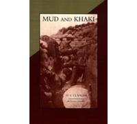 H.S. Clapham Mud and Khaki (Tascabile)