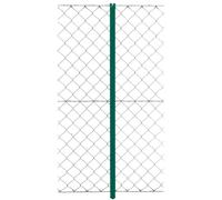 H+S Colonna intermedia OKTAVIA verde