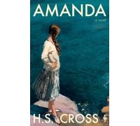 H S Cross Amanda (Copertina rigida)
