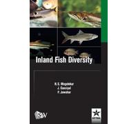 H S Et El Mogalekar Inland Fish Diversity (Copertina rigida)