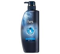 h&s - For Men Medicated Volume Up Shampoo 350ml