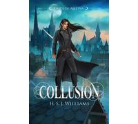 H S J Williams Collusion (Tascabile)