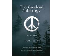 H.S. Leigh Koonce The Cardinal Anthology Vol. 3 (Tascabile) Cardinal Anthology