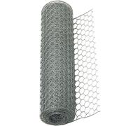 H+S Maglia esagonale - rotolo corto