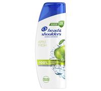 Head & Shoulders Shampoo Antiforfora Apple Fresh – 250 ml