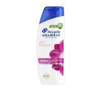 Head & Shoulders Shampoo antiforfora Lisci & Setosi 250 ml