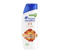 Head & Shoulders Shampoo e Balsamo 2in1 Anticaduta e Antiforfora per Lei 250 ml