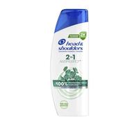 Head & Shoulders Shampoo 2in1 Antiprurito Antiforfora 250 ml