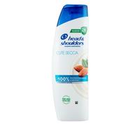 Head & SHOULDERS Cute Secca Shampoo antiforfora 250 Ml