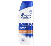 Head & Shoulders Shampoo Men Ultra Anticaduta con Caffeina 250 ml