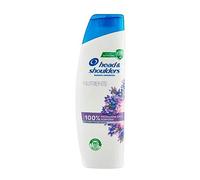H&S NEW SH NUTRIENTE 250 ML
