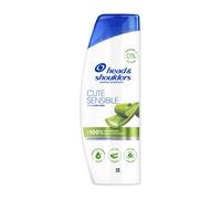 Head & shoulders Shampoo Antiforfora Cute Sensibile Con Aloe Vera 250 ml - Shampoo