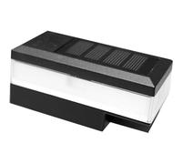 H+S Tappo LED solare per pali
