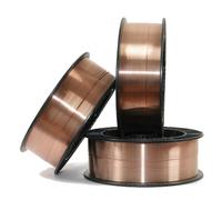 H & S Uni-Spotter Saldatura Filo 030,11LB,8 " Bobina Per Honda HAS.HSW-9598