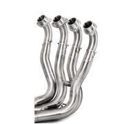 H-S10R8 HEADER SET SS PER SUZUKI GSX-R 1000 R ABS 100TH ANN. EDITION 2021