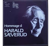 H. Saeverud - Hommage A