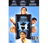 H, saison 1, vol. 2 [Edizione: Francia]