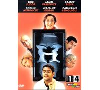 H, saison 1, vol. 4