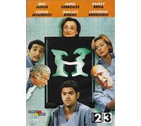 H, saison 2, vol. 3 [Edizione: Francia]