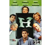 H, saison 2, vol. 4 [Edizione: Francia]