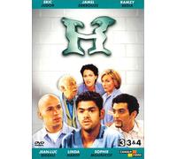 H, saison 3, vol. 3 et 4