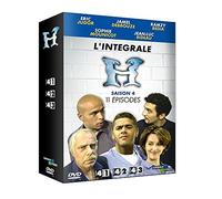 H, saison 4