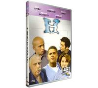 H, saison 4, vol. 3 [Edizione: Francia]