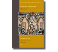H. Salvador Martínez Alfonso X, the Learned (Copertina rigida)