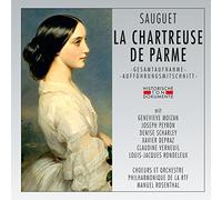 H. Sauguet - La Chartreuse De Parme