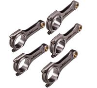 H-Schaft Pleuel Bielle forVolvo 850 C70 V70 S60 S70 2.3 T5 ARP 2000 139.5mm