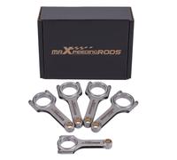 H-Schaft Pleuel Bielle forVolvo 850 C70 V70 S60 S70 2.3 T5 ARP 2000 5.492"