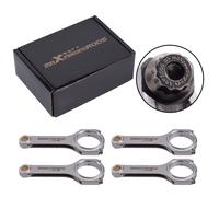 H-Schaft Pleuel Bielles Conrods for BMW N20B20 2.0T N26B20 (US only) 144.3mm