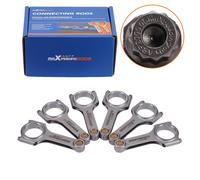 H-Schaft Pleuel Bielles for Toyota Supra 3.0L MK3 7M-GTE 86 - 92 ARP2000 152mm