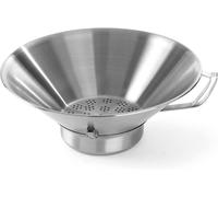 H SCOLATOIO PER PATATINE FRITTURE INOX DM.41 PROFESSIONALE 630808 HORECA 6 2023