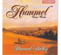 H. Shelley, Piano - Hummel: Opere Per Piano